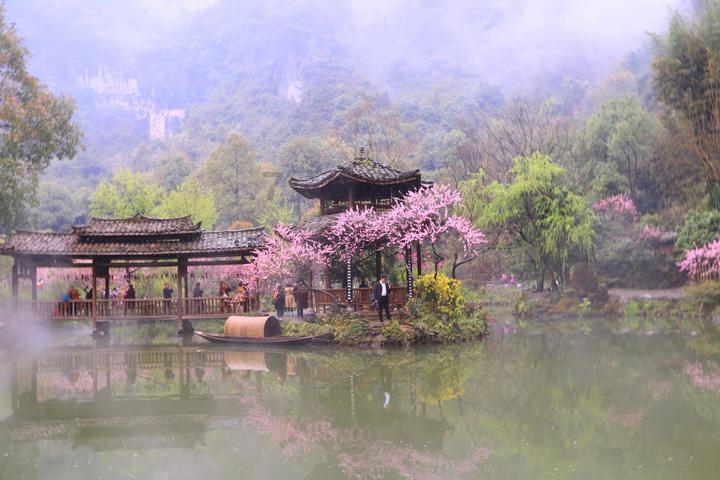 逃离无人大住宅